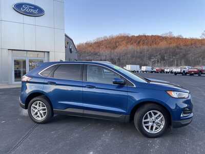 2024 Ford Edge, $28999.00. Photo 2