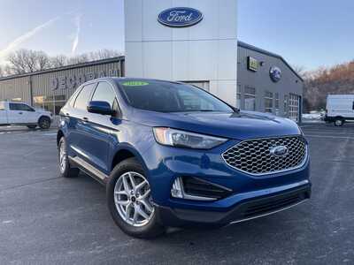 2024 Ford Edge, $28999.00. Photo 3