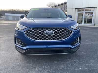2024 Ford Edge, $28999.00. Photo 4