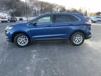 2024 Ford Edge, $28999.00. Photo 6