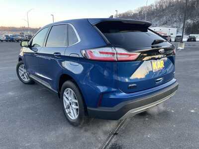 2024 Ford Edge, $28999.00. Photo 7