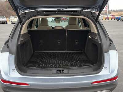 2022 Lincoln Corsair, $33999.00. Photo 10