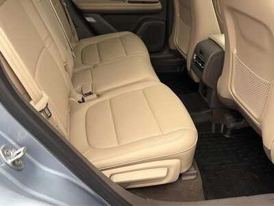 2022 Lincoln Corsair, $33999.00. Photo 11