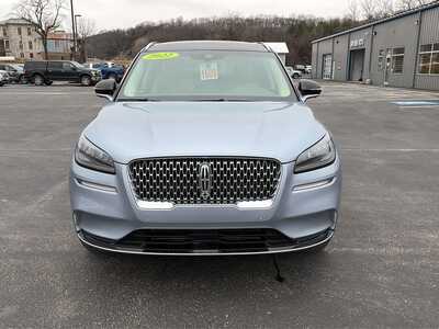 2022 Lincoln Corsair, $33999.00. Photo 3