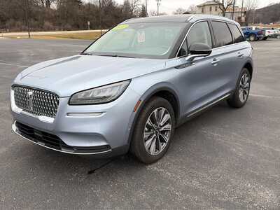 2022 Lincoln Corsair, $33999.00. Photo 4