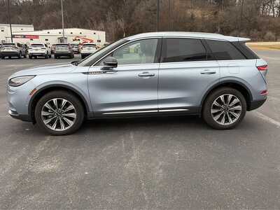 2022 Lincoln Corsair, $33999.00. Photo 5