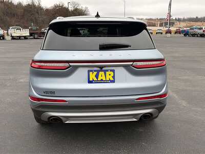 2022 Lincoln Corsair, $33999.00. Photo 6