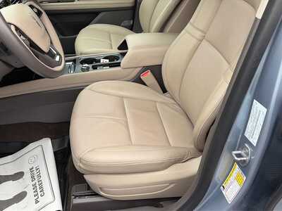 2022 Lincoln Corsair, $33999.00. Photo 8