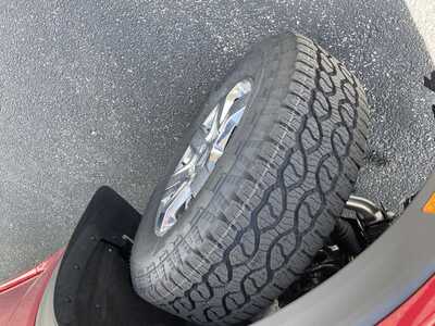 2026 Ford Ranger Crew Cab, $44775.00. Photo 11