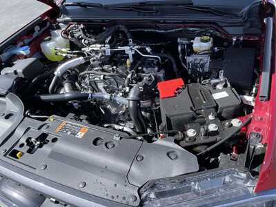 2026 Ford Ranger Crew Cab, $44775.00. Photo 12