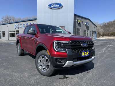 2026 Ford Ranger Crew Cab, $44775.00. Photo 3