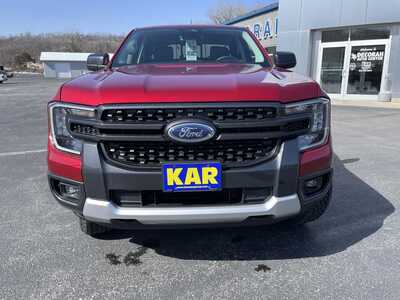 2026 Ford Ranger Crew Cab, $44775.00. Photo 4