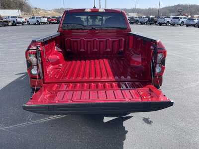 2026 Ford Ranger Crew Cab, $44775.00. Photo 9