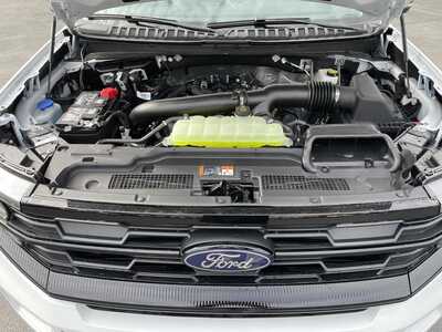 2026 Ford Expedition Max, $74275.00. Photo 11