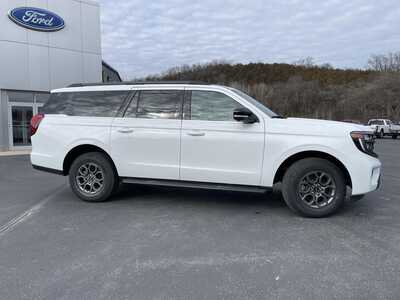 2026 Ford Expedition Max, $74275.00. Photo 2