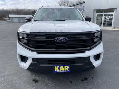 2026 Ford Expedition Max, $74275.00. Photo 4