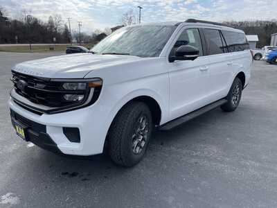 2026 Ford Expedition Max, $74275.00. Photo 5