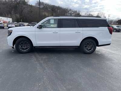 2026 Ford Expedition Max, $74275.00. Photo 6