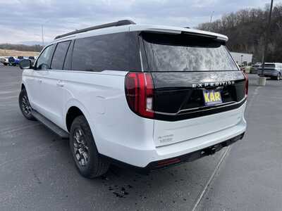 2026 Ford Expedition Max, $74275.00. Photo 7