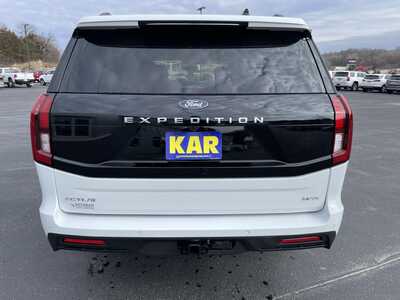 2026 Ford Expedition Max, $74275.00. Photo 8