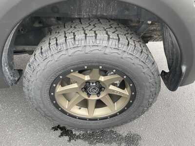 2021 Ford F150 Crew Cab, $47899.00. Photo 12
