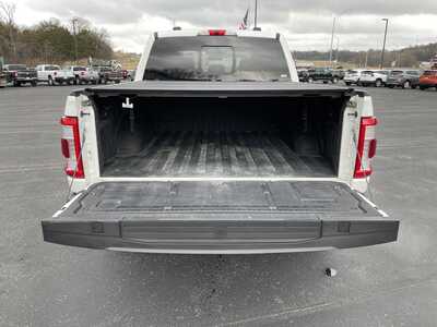 2021 Ford F150 Crew Cab, $47899.00. Photo 9