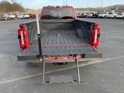2023 Ford F350 Crew Cab, $69995.00. Photo 10