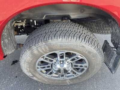 2024 Ford F350 Crew Cab, $74999.00. Photo 11