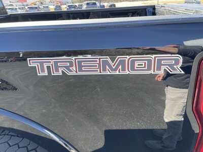 2020 Ford F350 Crew Cab, $37799.00. Photo 10