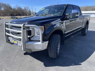 2020 Ford F350 Crew Cab, $37799.00. Photo 5