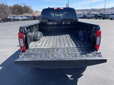 2020 Ford F350 Crew Cab, $37799.00. Photo 9