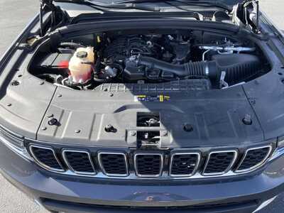 2021 Jeep Grand Cherokee L, $25999.00. Photo 11