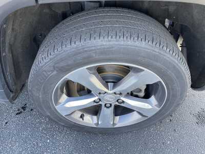 2021 Jeep Grand Cherokee L, $25999.00. Photo 9