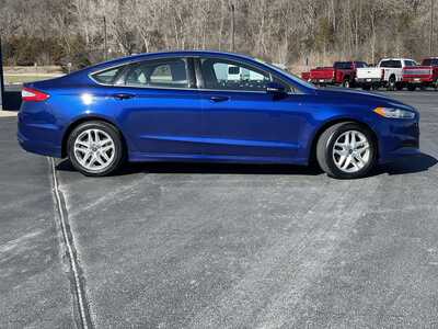 2013 Ford Fusion, $7799.00. Photo 2