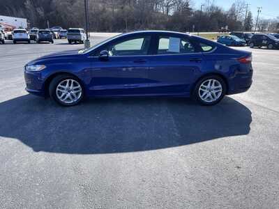2013 Ford Fusion, $7799.00. Photo 6