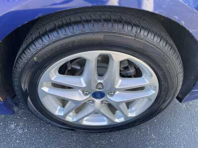 2013 Ford Fusion, $7799.00. Photo 8