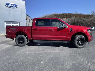 2026 Ford F150 Crew Cab, $59310.00. Photo 2