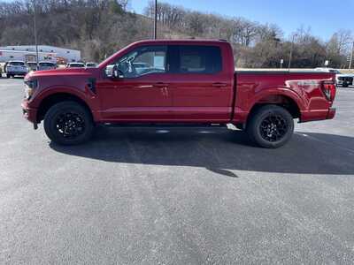 2026 Ford F150 Crew Cab, $59310.00. Photo 6