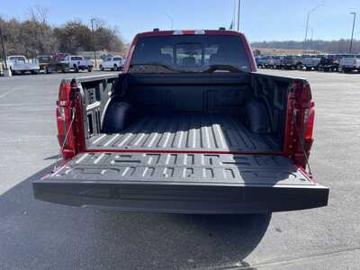 2026 Ford F150 Crew Cab, $59310.00. Photo 9