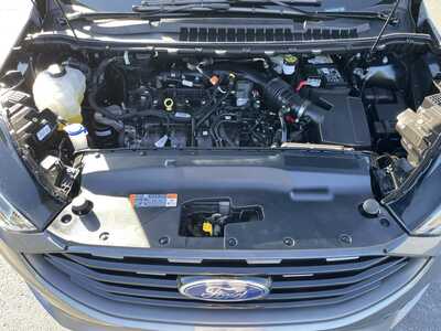 2023 Ford Edge, $26399.00. Photo 11