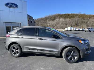 2023 Ford Edge, $26399.00. Photo 2