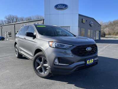 2023 Ford Edge, $26399.00. Photo 3