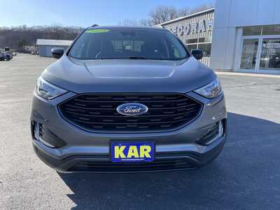 2023 Ford Edge, $26399.00. Photo 4