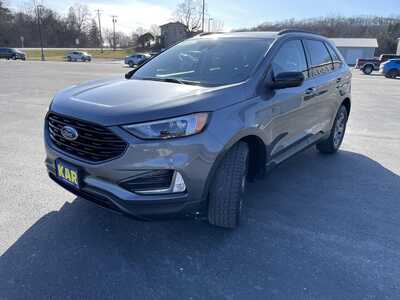 2023 Ford Edge, $26399.00. Photo 5
