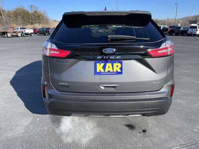 2023 Ford Edge, $26399.00. Photo 8