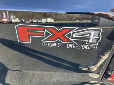 2024 Ford Ranger Crew Cab, $37599.00. Photo 10