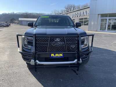 2024 Ford Ranger Crew Cab, $37599.00. Photo 4