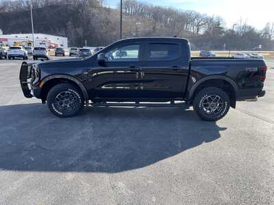 2024 Ford Ranger Crew Cab, $37599.00. Photo 6