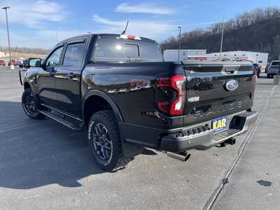 2024 Ford Ranger Crew Cab, $37599.00. Photo 7