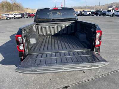 2024 Ford Ranger Crew Cab, $37599.00. Photo 9